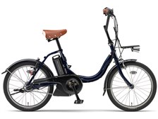 ヤマハ PAS CITY-C PA20CC 2016年モデル [モダンブルー] + 専用充電器