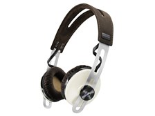 ゼンハイザー MOMENTUM On-Ear Wireless [Ivory] 価格比較 - 価格.com