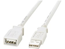 サンワサプライ KB-USB-E1K2 [1m] 価格比較 - 価格.com