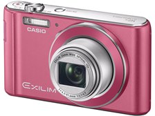 CASIO EXILIM EX-ZS210 コンパクトデジタルカメラ ピンク EX-ZS210 | STANDARD | デジタルカメラ | CASIO