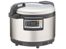 ratree　　２台口　SR-PGC54A 楽天市場】パナソニック 5.4l 1～3升 業務用ihジャー炊飯器 sr-pgc54の通販