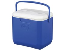 コールマン エクスカーションクーラー30QT Coleman（コールマン） エクスカーションクーラー/30QT 28L (ブルー