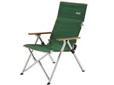 コールマン レイチェア 2000026745 [グリーン] 価格比較 - 価格.com