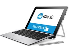 HP Elite x2 1012 G1 M3-6Y30 128GB Windows 10 Proモデル トラベル