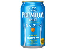 サントリー ザ・プレミアム・モルツ 香るエール 350ml ×24缶 価格比較