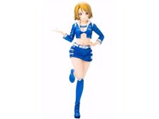 PULCHRA ラブライブ！×PACIFIC 小泉花陽 オークション比較 - 価格.com