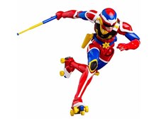 【未開封】とんでも戦士 ムテキング タツノコヒーローズ ファイティングギア Amazon | タツノコヒーローズ ファイティングギア とんでも戦士