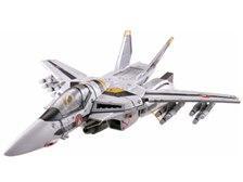 トミーテック マクロス 技MIX 1/144 VF-1J 2モードセット 一条輝 トミーテック 技MIX 技MCR01 超時空要塞マクロス 1/144 VF-1S