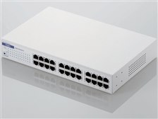 エレコム EHB-UG2A24-S [ホワイト] 価格比較 - 価格.com