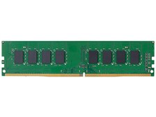 エレコム EW2133-8G/RO [DDR4 PC4-17000 8GB] 価格比較 - 価格.com