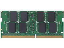 ⑦エレコム PC4-17000 8GB 2枚セット EW2133-N8G/R0 エレコム EW2133-N8G/RO [SODIMM DDR4 PC4-17000 8GB] 価格比較 - 価格.com