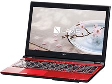 NEC ＬＡＶＩＥ　Ｄｉｒｅｃｔ　ＮＳ 2019年春モデル LAVIE Direct NS(A) 15.6型ワイド [Note