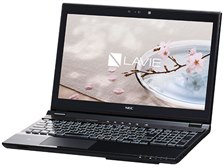 NEC LAVIE Direct NS(H) PC-GN338BAD7 価格比較 - 価格.com