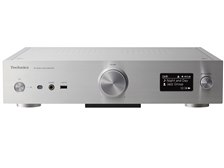 次世代半導体のフルデジタルアンプ』 パナソニック Technics SU-G30