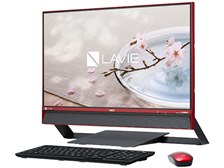 LAVIE Direct DA(H) PC-GD224CCA6 一体型パソコン LAVIE Direct DA(H) PC-GD224CCA6 一体型パソコン デスクトップPC