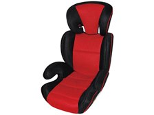 シーエー産商 スポーティハイバック ジュニアII B-213 RE [レッド 