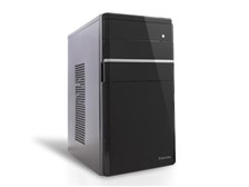 iiyama MN5100-i3-CDM-DG7P [Windows 7 Professional搭載] 価格比較
