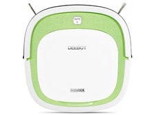 新品　エコバックス　DA60 ロボット掃除機 DEEBOT SLIM エコバックス DEEBOT SLIM DA60 価格比較 - 価格.com
