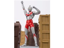 レビュー】 バンダイ S.H.Figuarts ウルトラマン 50th