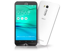 ASUS ZenFone Go ZB551KL-WH16 SIMフリー [ホワイト] 価格比較 - 価格.com