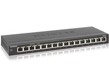 NETGEAR GS316-100JPS 価格比較 - 価格.com
