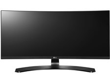 LG ウルトラワイドモニター29インチ 29UC88-B LG 29'' Class 21:9 UltraWide® Full HD IPS Curved LED Monitor