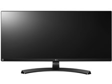 LG 34WP65C 34インチ 34