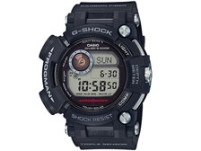 カシオ G-SHOCK マスター オブ G フロッグマン GWF-D1000-1JF 価格比較 - 価格.com