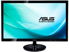 ASUS / VE248HR / PCモニター ASUS/フルHD液晶モニター/VE248HR/24インチ (5) : 中古パソコン