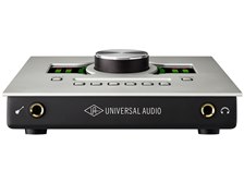 Universal Audio Apollo Twin USB 価格比較 - 価格.com