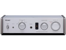 TEAC HA-501-SP-S [シルバー] 価格比較 - 価格.com