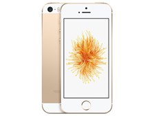 iPhone SE 16GB docomo