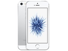 Apple iPhone SE (第1世代) 16GB au [シルバー] 価格比較 - 価格.com
