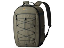 ロープロ　カメラバッグ　フォトスポーツBP300wⅡ ギュっと締め付けて中を固定できる 軽くて大容量のバックパック | CAPA