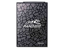 『Apacer Panther 』240GB x2枚120GBX2 (内SP1枚 SATA III SSD AS340 PANTHER SATA III - Apacer