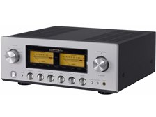 LUXMAN L-550AXII レビュー評価・評判 - 価格.com