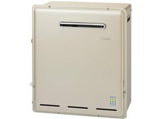 リンナイ エコジョーズ オート RUF-E2405SAG(A) 24号 [都市ガス] 価格