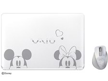 Disneyキャラクターデザインモデル『ミッキー&ミニー』オリジナル刻印