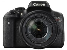 Canon デジタル一眼レフカメラ EOS Kiss X8i レンズキット EF