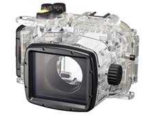水中カメラCanon  WP-1輸出用 Amazon | Canon ウォータープルーフケース WP-DC56