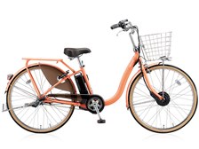 [直接お渡し]電動自転車アシストブリジストンフロンティアロイヤルF6R36 ブリヂストン フロンティアロイヤル F6R36 [E.Xサニーピンク] + 専用