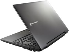 マウスコンピューター LuvBook LB-J321E2-SSD32 SSD/13.3型HD+液晶