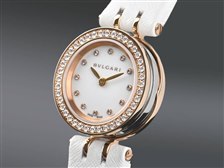 腕時計 ブルガリ B-zero ビー・ゼロワン 【当店限定】 ブルガリ BVLGARI レディース 時計