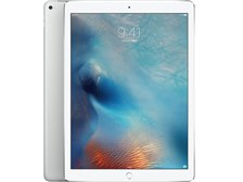 Apple iPad Pro Wi-Fi+Cellular 256GB au [シルバー] オークション比較