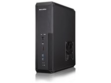 ガレリア デスクトップパソコン　i7-6700　GTX970　SSD　HDD ドスパラ GALLERIA SS Windows 10 Core i7-6700搭載 K/05561-10e