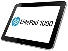 HP ElitePad 1000 G2 for au 64GB Windows 10 Pro LTE モデル 価格比較 ...