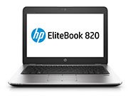 快速PC ノートパソコン HP 820G3 PK35