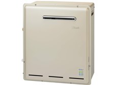 リンナイ エコジョーズ オート RFS-E2008SA(A) 20号 [都市ガス] 価格