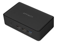 Abee AFFINITY E101 AFF-E101-BK [ブラック] 価格比較 - 価格.com