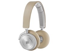 Bang&Olufsen B&O PLAY Beoplay H8 [Natural] オークション比較 - 価格.com